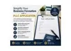 Simplify Your Business Formation with a PLLC Application