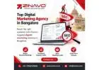 Digital Marketing Services in Bangalore | Best Digital Marketing Agency