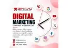 Best Digital Marketing Company in Bangalore | Zinavo