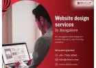 Website Design Services in Bangalore | Zinavo