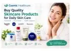 Buy Quality Skincare Products for Daily Skin Care