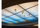 Find Best LED Skylights for Offices and Commercial Interiors
