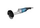 Straight Grinder 710W 125mm with 5300 RPM for Metal Finishing Work | Yuri Group