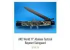 Get the user-friendly and multifunctional Switch blades having enhanced portability