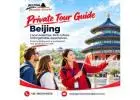 Private Tour Guide Beijing