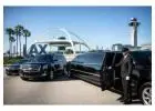 Airport Transfers | LAX Limo Service for Paramount Limo