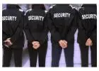 Las Vegas Security Contractor | Armed bodyguards | Skilled Security Officer