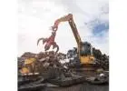 Scrap Metal Buyers Near Me – Get Value for Your Scrap Metal