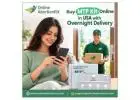 Buy MTP kit online in USA with Overnight Delivery