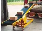 Custom Conveyor Solution Manufacturer for Industrial Applications