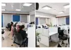 Premium coworking spaces durgapura