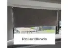 Premium Roller Blinds Leeds – Stylish, Practical & Made to Measure