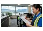 Commercial Window Washing Schedule & Contract Guide