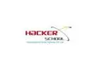Cyber Security Training for Information Security Skills | Hacker School