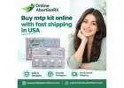 Buy mtp kit online with fast shipping in USA