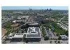 Reliable Houston Aerial Photography Services for Construction and Real Estate