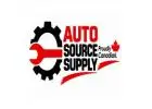 Heavy Duty Truck Parts In Brampton - Auto Source Supply
